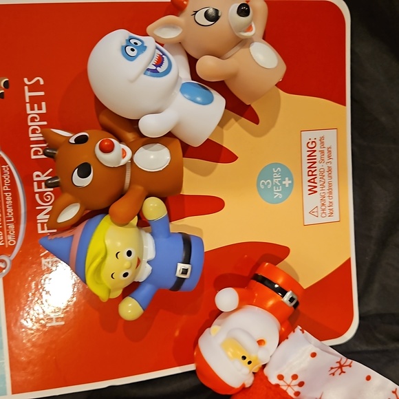 2 magic years baby toddler Christmas starbucks latte activity on the go toys - Picture 3 of 5